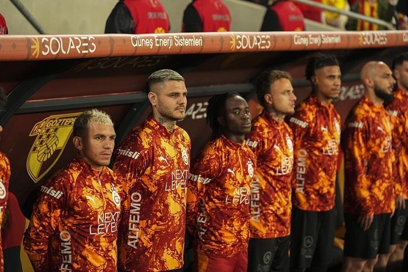 Okan Buruktan şampiyonluk ve Osimhen açıklaması