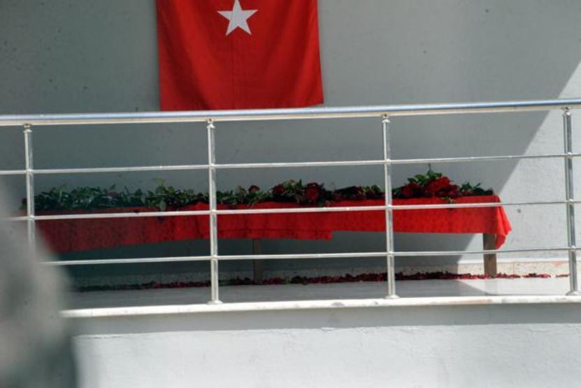 Kahramanmaraşta okulda silahlı saldırı Çantası aranmadan okula alınmıyormuş