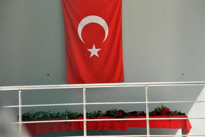 Kahramanmaraşta okulda silahlı saldırı Çantası aranmadan okula alınmıyormuş
