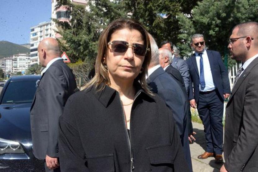 Kahramanmaraşta okulda silahlı saldırı Çantası aranmadan okula alınmıyormuş