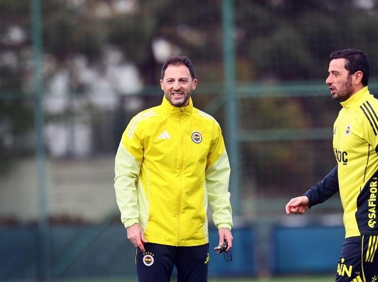 Fenerbahçe, Çaykur Rizespor maçına hazır