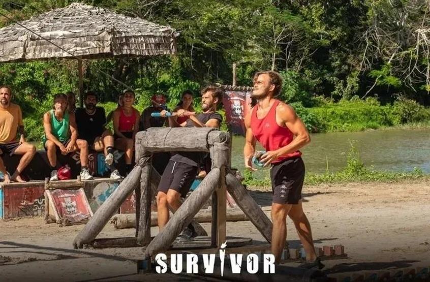 Survivorda iletişim oyununu kim kazandı 16 Nisan Survivorda iletişim oyununu hangi takım kazandı