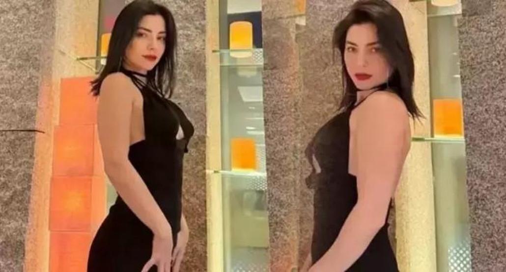Merve Boluğur’un son paylaşımı gündem oldu Fotoğrafındaki filtre detayı sanal medyada olay yarattı