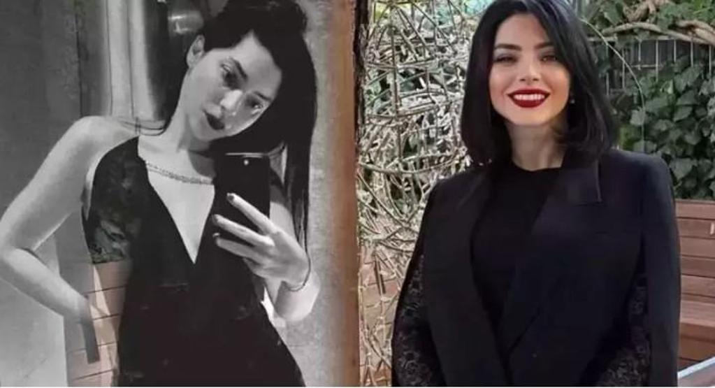 Merve Boluğur’un son paylaşımı gündem oldu Fotoğrafındaki filtre detayı sanal medyada olay yarattı