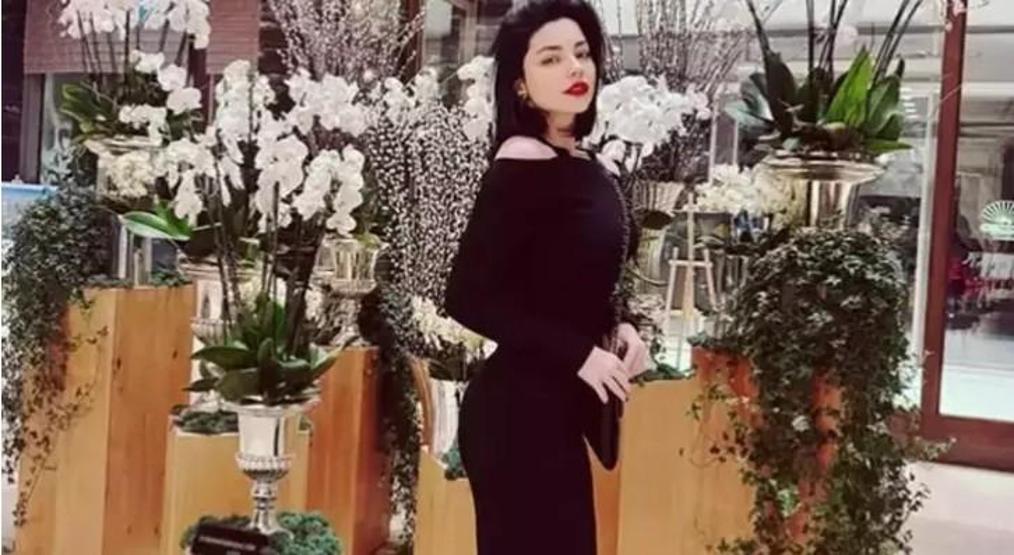Merve Boluğur’un son paylaşımı gündem oldu Fotoğrafındaki filtre detayı sanal medyada olay yarattı