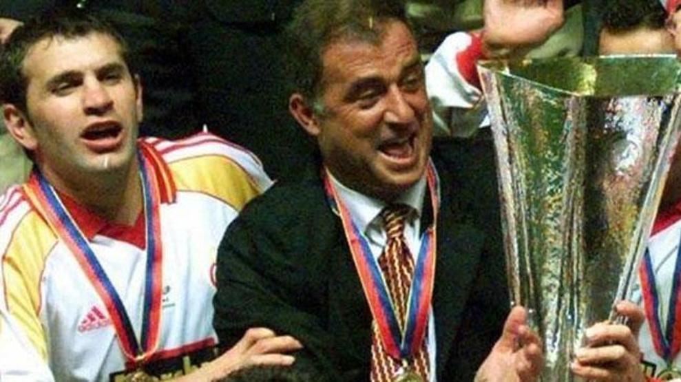 Arda Turandan tarihe geçen başarı 13 yıl sonra bir ilk...