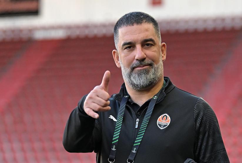 Arda Turandan tarihe geçen başarı 13 yıl sonra bir ilk...