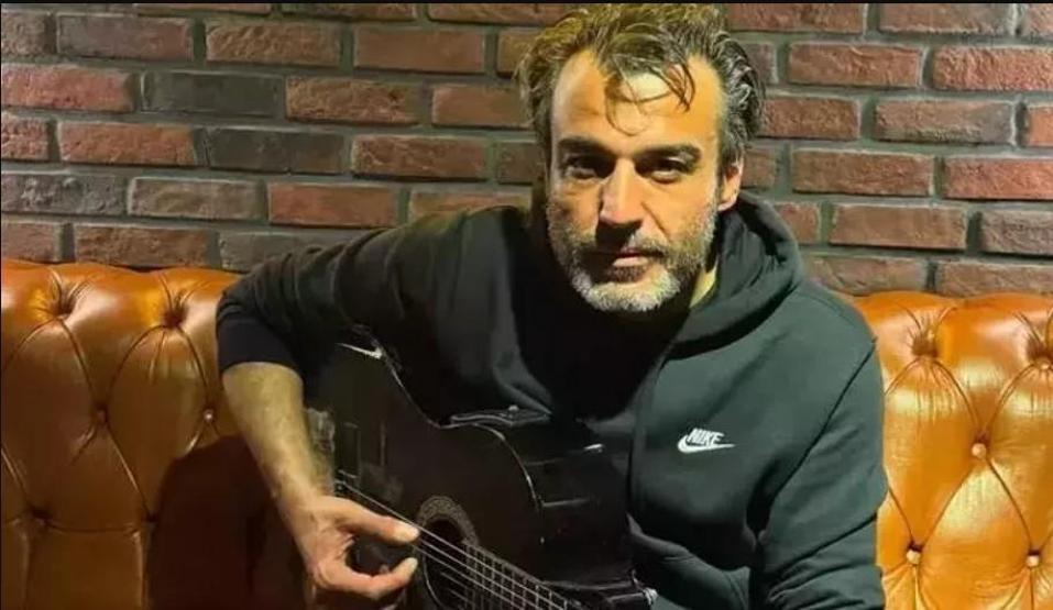 SON DAKİKA Şarkıcı Rıza Tamer hayatını kaybetti