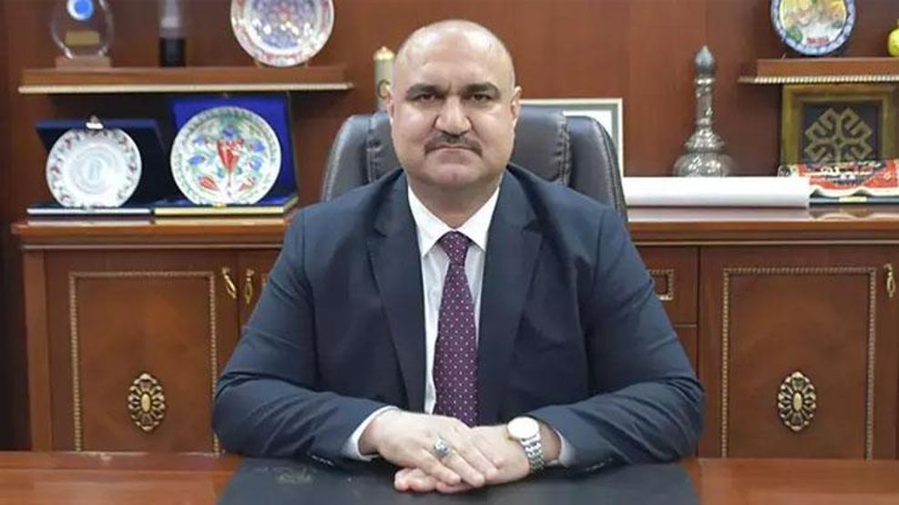 1 asrın ardından ilk: Kerkükte yönetim Türkmenlere geçti Böyle kutladılar