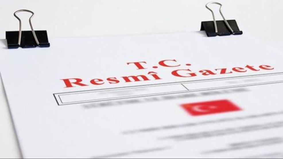 RESMİ GAZETE 17 NİSAN: Bedelli askerlik ücreti güncellendi, ÖTV’siz araç düzenlemesi yasalaştı