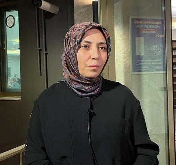 Ön sırada oturan Kerem, okul saldırısındaki kurşunlardan kaçamamış