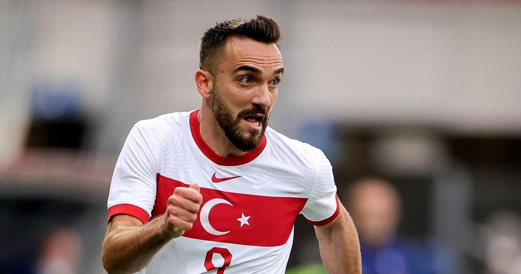 Kenan Karamandan Milli Takım sözleri: Performansım iyiyken ümidim var