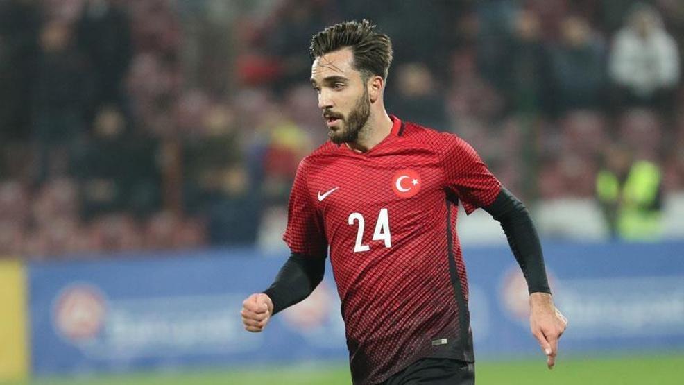 Kenan Karamandan Milli Takım sözleri: Performansım iyiyken ümidim var
