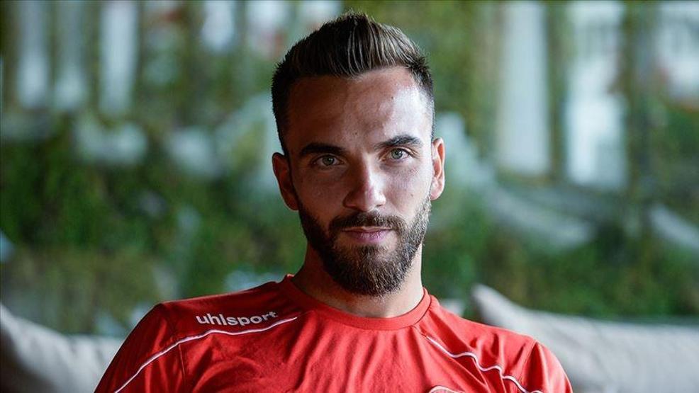 Kenan Karamandan Milli Takım sözleri: Performansım iyiyken ümidim var