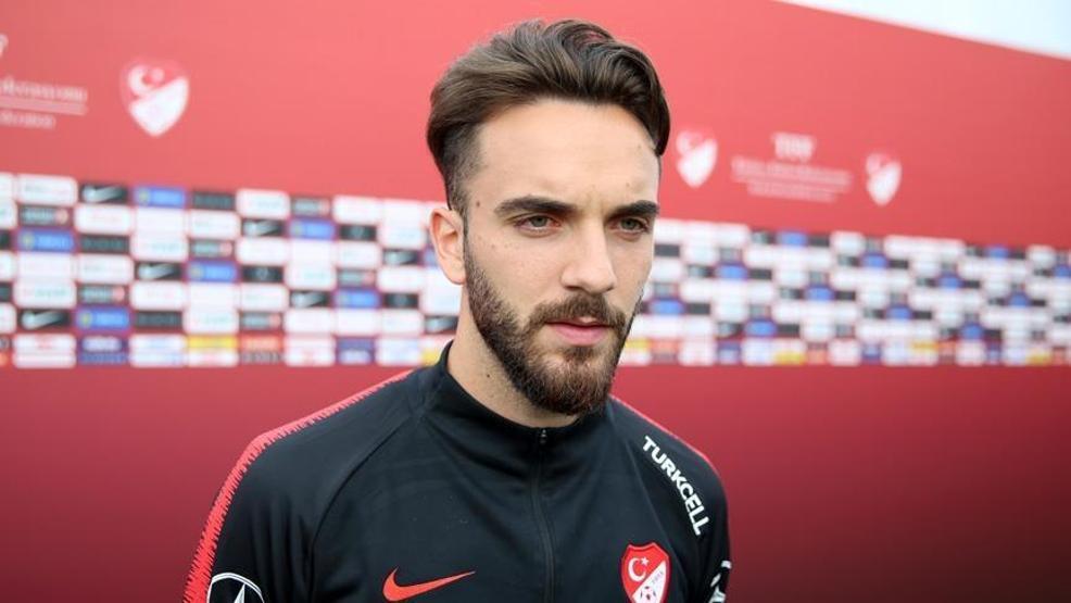 Kenan Karamandan Milli Takım sözleri: Performansım iyiyken ümidim var