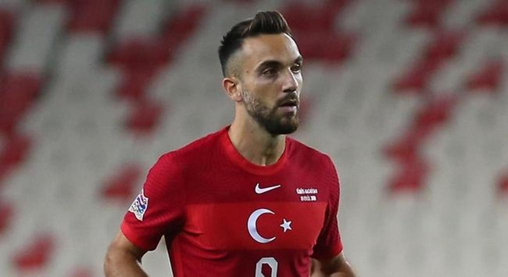 Kenan Karamandan Milli Takım sözleri: Performansım iyiyken ümidim var