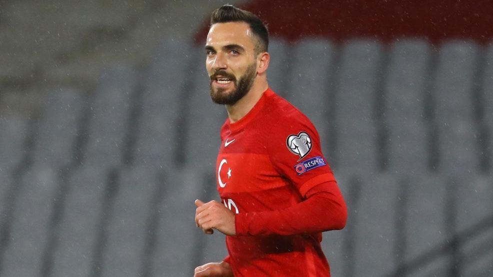 Kenan Karamandan Milli Takım sözleri: Performansım iyiyken ümidim var