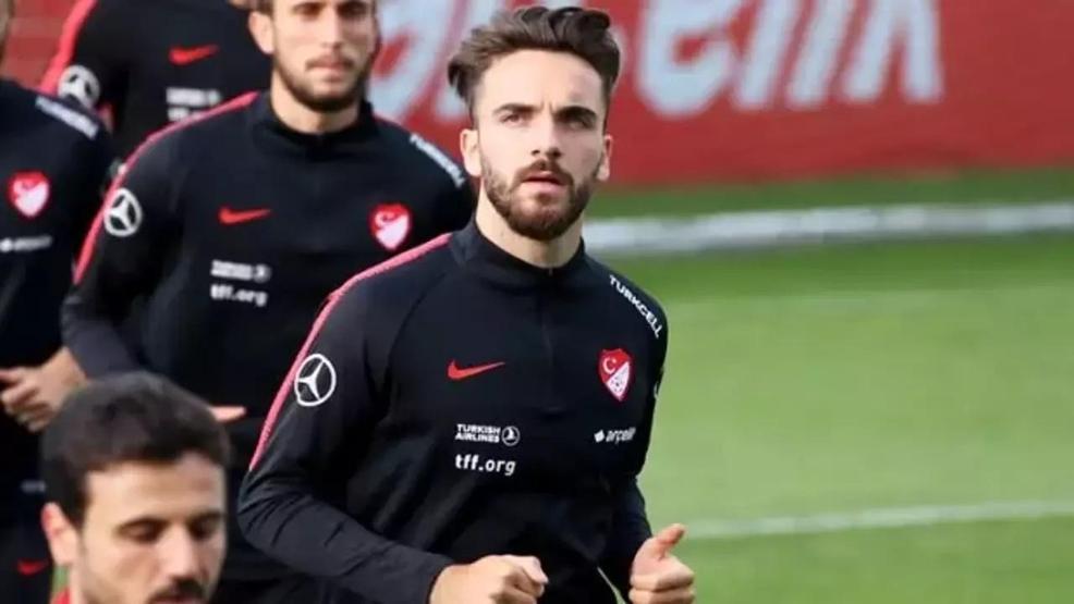 Kenan Karamandan Milli Takım sözleri: Performansım iyiyken ümidim var
