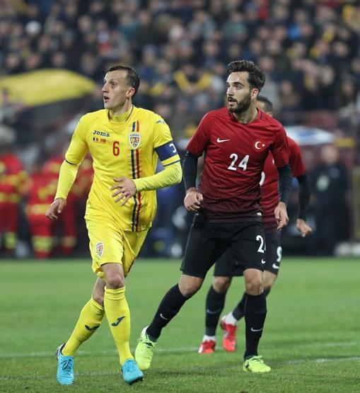 Kenan Karamandan Milli Takım sözleri: Performansım iyiyken ümidim var