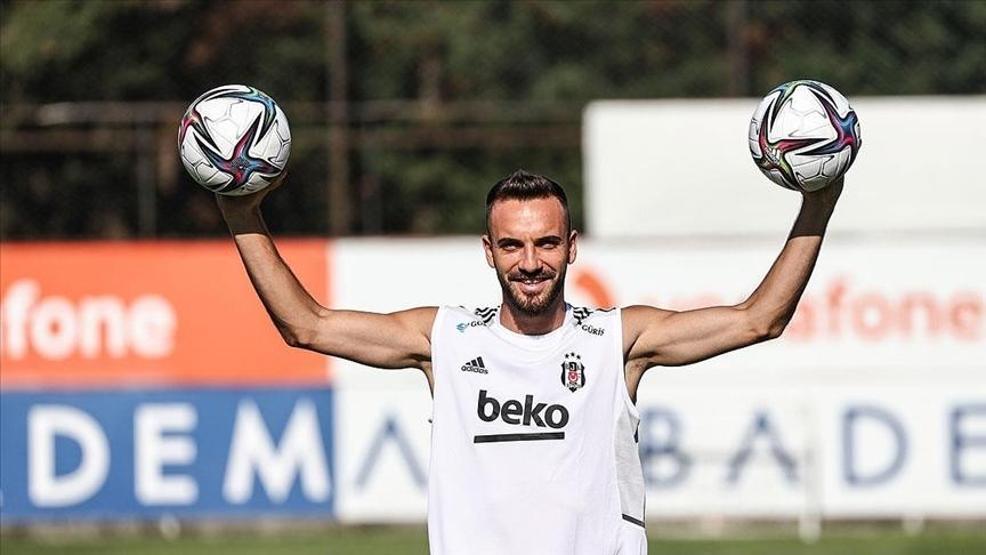 Kenan Karamandan Milli Takım sözleri: Performansım iyiyken ümidim var