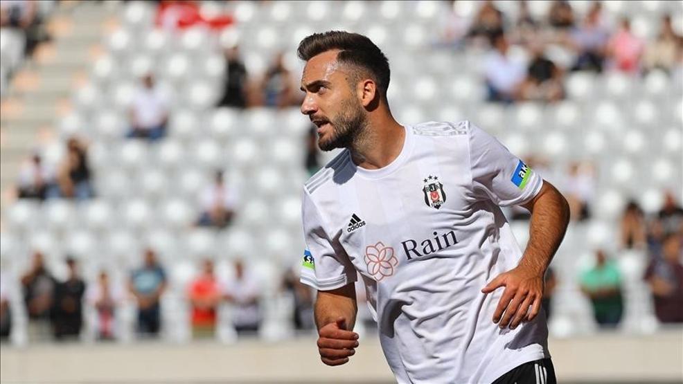 Kenan Karamandan Milli Takım sözleri: Performansım iyiyken ümidim var