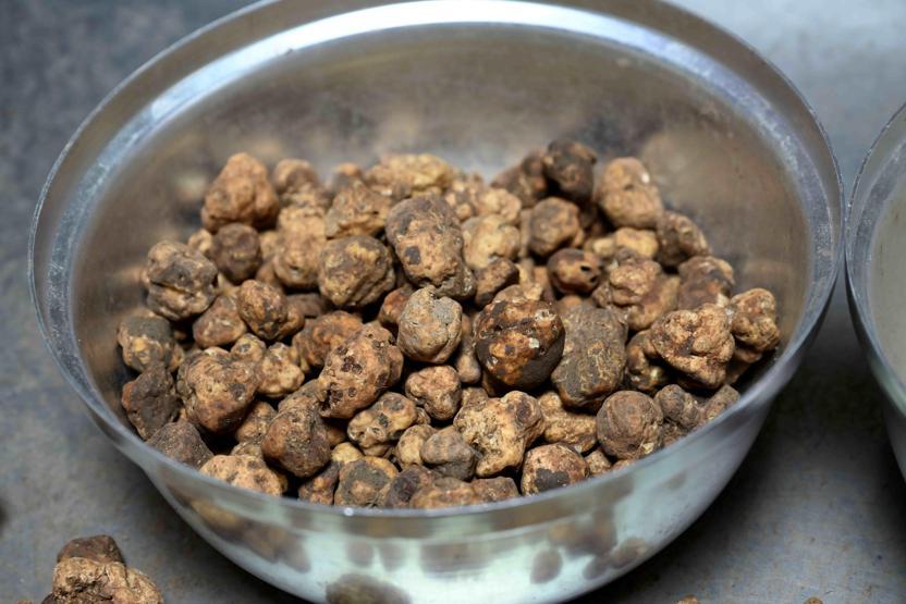 Türkiye’de keşfetti, Avrupa’ya satıyor Kilogramı 350 euro...