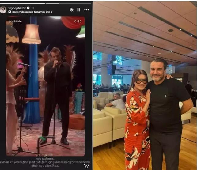 Rıza Tamer hayatını kaybetti Ölüm nedeni araştırılıyor Savcılık inceleme başlattı