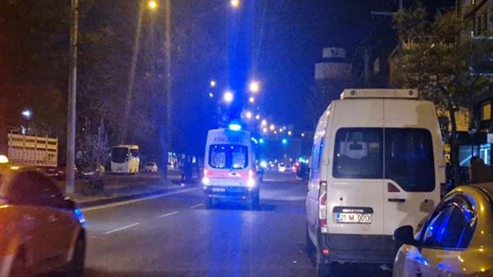 Eşini öldürüp kızını yaralamıştı: O cani tutuklandı