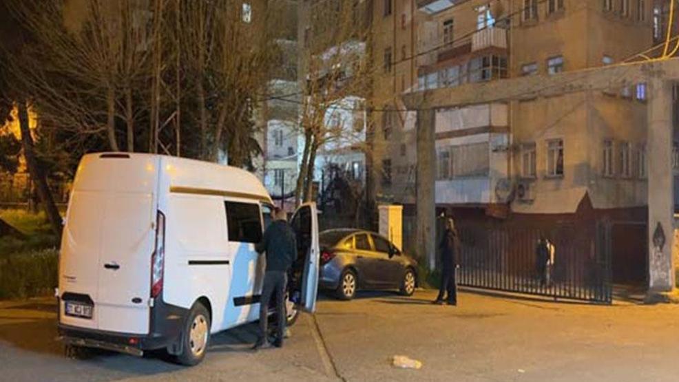 Eşini öldürüp kızını yaralamıştı: O cani tutuklandı