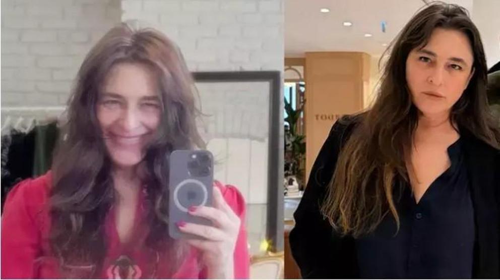 Esra Dermancıoğlu Tam 17 Kilo Verdi Görenler Şaştı Kaldı