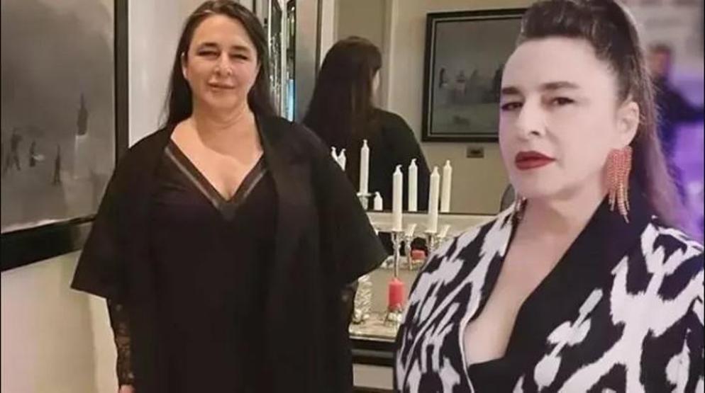 Esra Dermancıoğlu Tam 17 Kilo Verdi Görenler Şaştı Kaldı