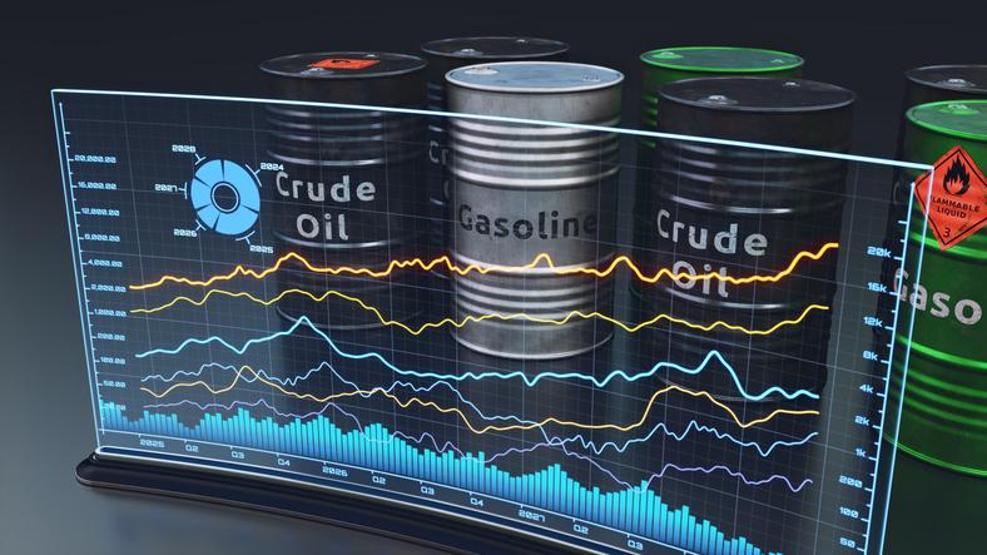SON DAKİKA HABERİ | Hürmüz etkisi piyasaları sarstı Petrol çakıldı, altın ve borsa zirvede