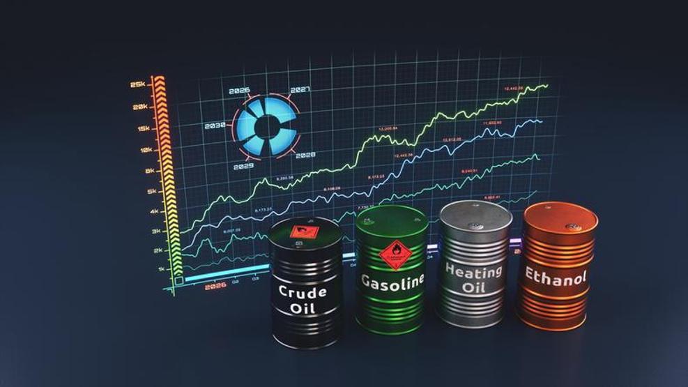 SON DAKİKA HABERİ | Hürmüz etkisi piyasaları sarstı Petrol çakıldı, altın ve borsa zirvede