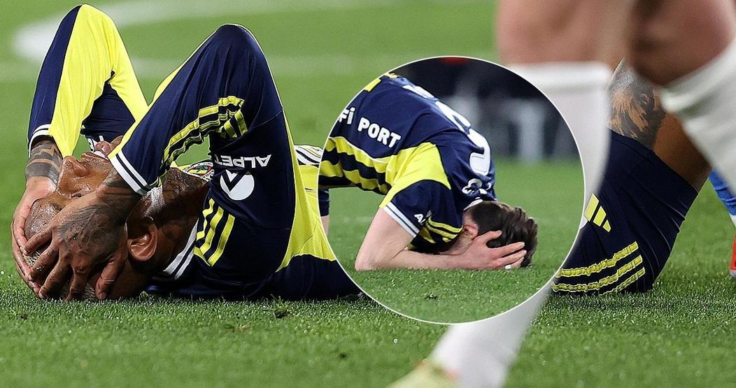 Fenerbahçe liderlik fırsatını tepti: Talisca 2, Çağlar+Ederson: 2