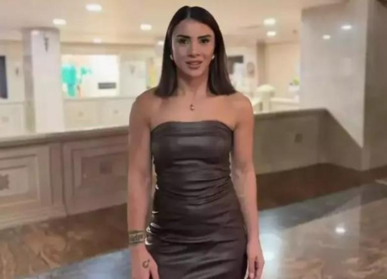 Sabriye Şengül’ü yasa boğan kayıp Yurt dışında olduğu için cenazeye katılamadı
