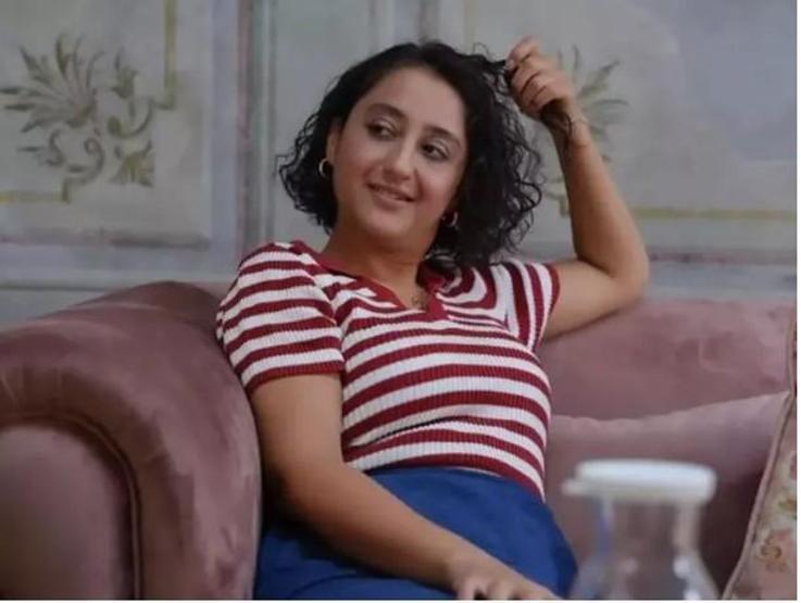 Hayatının kesitlerini oyuna çevirdi İyi ki gecekondu mahallesinde büyüdüm