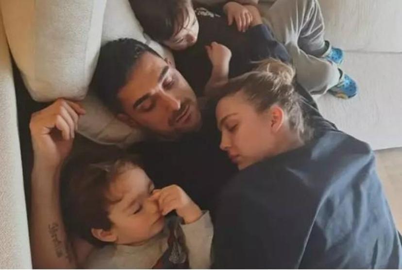 Yasemin Şefkatliden Endişe Veren Kaza Haberi: Allah Beterinden Korudu