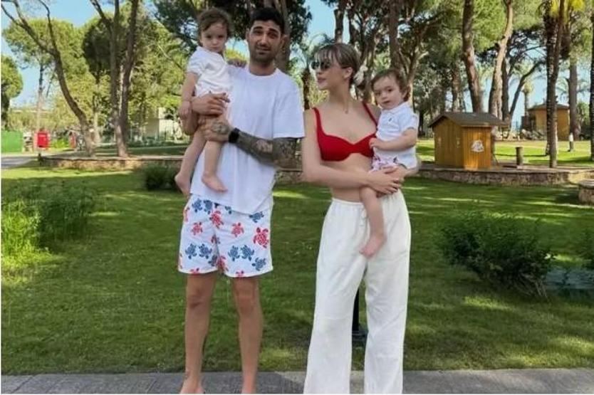 Yasemin Şefkatliden Endişe Veren Kaza Haberi: Allah Beterinden Korudu