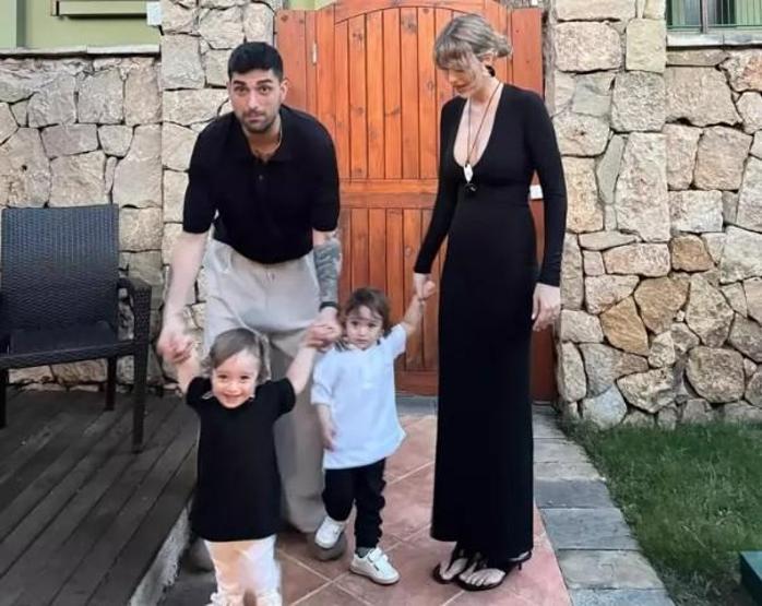 Yasemin Şefkatliden Endişe Veren Kaza Haberi: Allah Beterinden Korudu