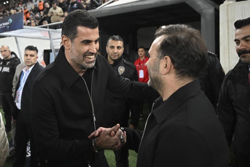 Galatasarayın ikinci yarı oyununa eleştiri: Sanki gidip gol sayısını artırmaya gücün yok