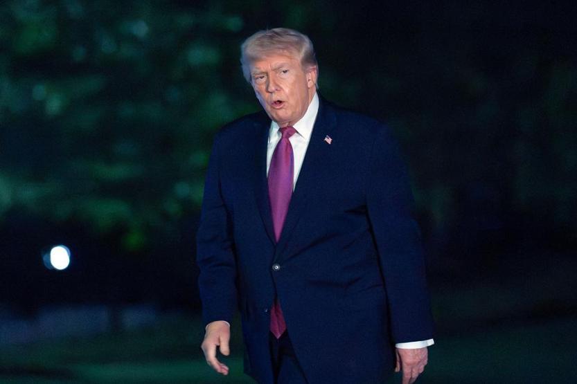 Papa Leoyu hedef almıştı: Trump, Oval Ofis’te İncilden bölümler okuyacak