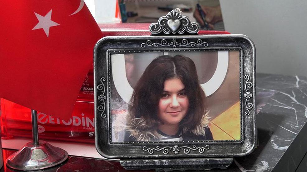 8 yıl önce şüpheli şekilde ölmüştü: Rabia Naz Vatanın babası Süreç bizim için umuttur dedi