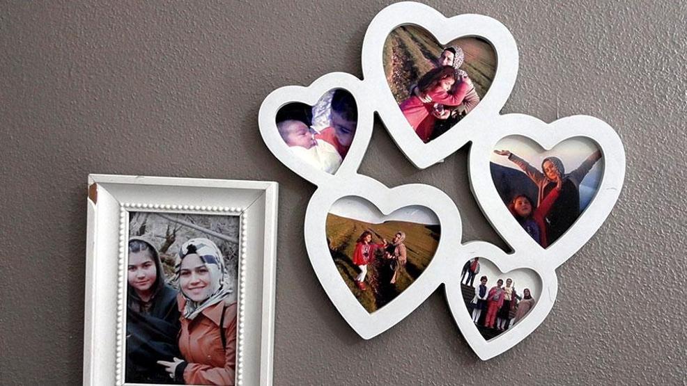 8 yıl önce şüpheli şekilde ölmüştü: Rabia Naz Vatanın babası Süreç bizim için umuttur dedi