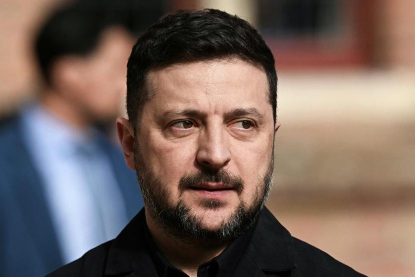 ABDnin Rus petrolü kararına Ukraynadan tepki: O para savaşa gidiyor