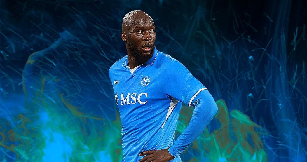 Romelu Lukaku transferinde ters köşe Dev golcü, Süper Lig yolunda...