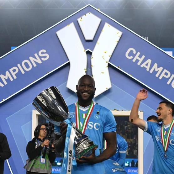 Romelu Lukaku transferinde ters köşe Dev golcü, Süper Lig yolunda...