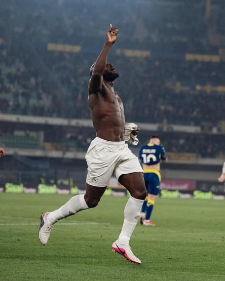 Romelu Lukaku transferinde ters köşe Dev golcü, Süper Lig yolunda...
