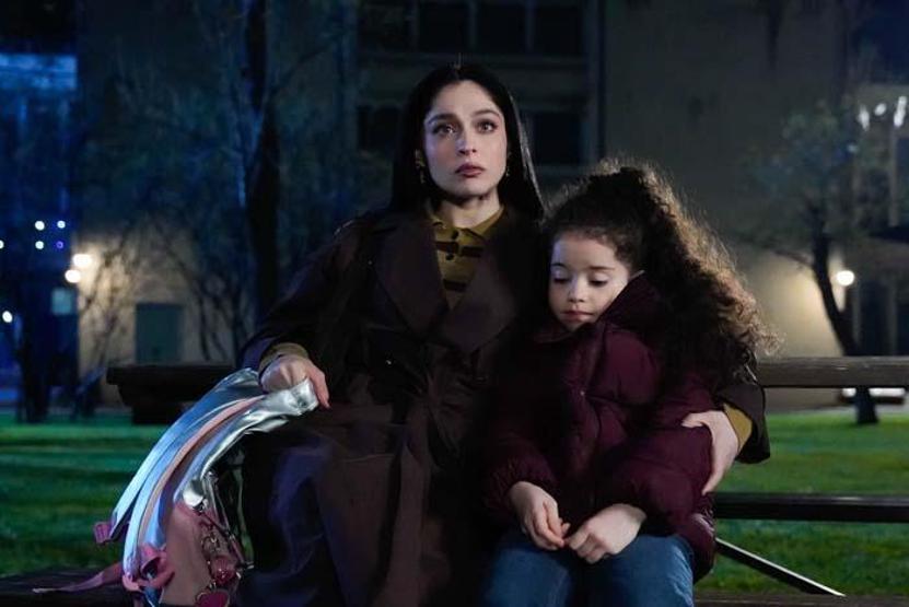 Güller ve Günahlarda Köstebek Ortaya Çıktı Kübra Ünlü Yazdı