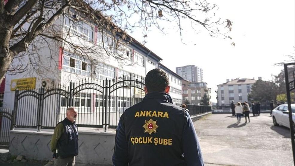 Okullara formasız giriş yok: İki saldırının ardından işte alınan yeni önlemler...