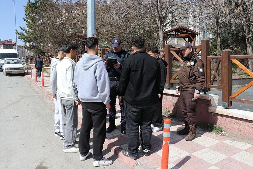 Okullara formasız giriş yok: İki saldırının ardından işte alınan yeni önlemler...